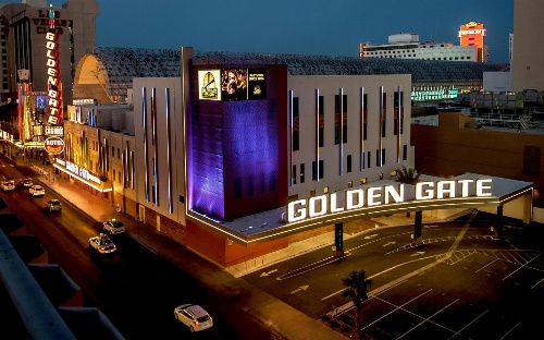 Golden Gate Hotel And Casino image 1