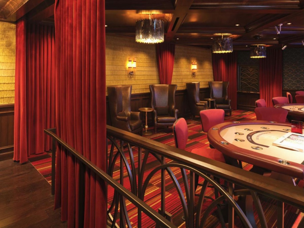 Golden Gate Hotel And Casino Image 10