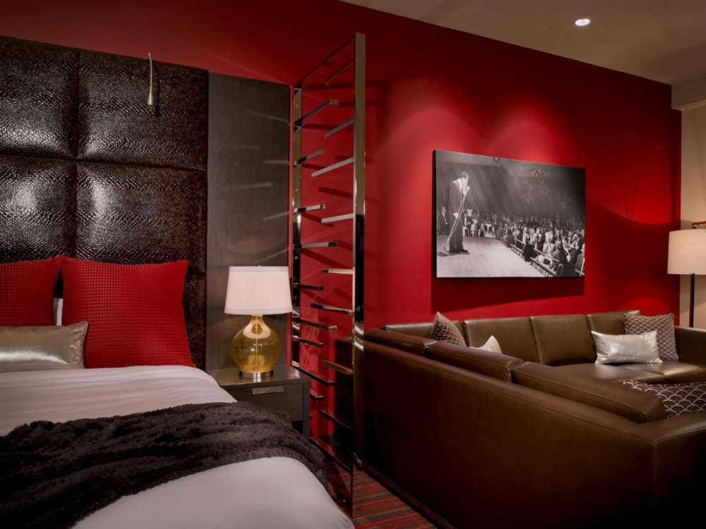 Golden Gate Hotel And Casino Image 12