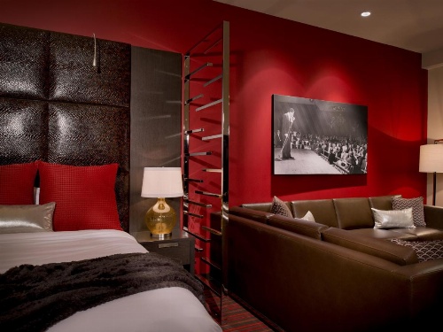 Golden Gate Hotel And Casino image 12