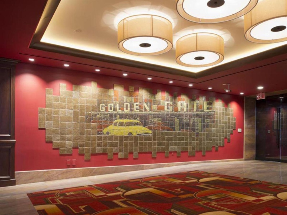 Golden Gate Hotel And Casino Image 13