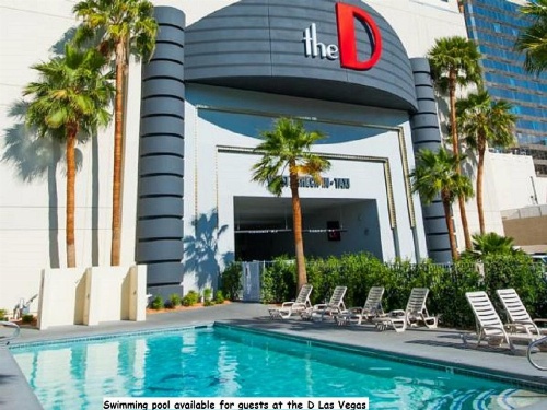 Golden Gate Hotel And Casino image 2
