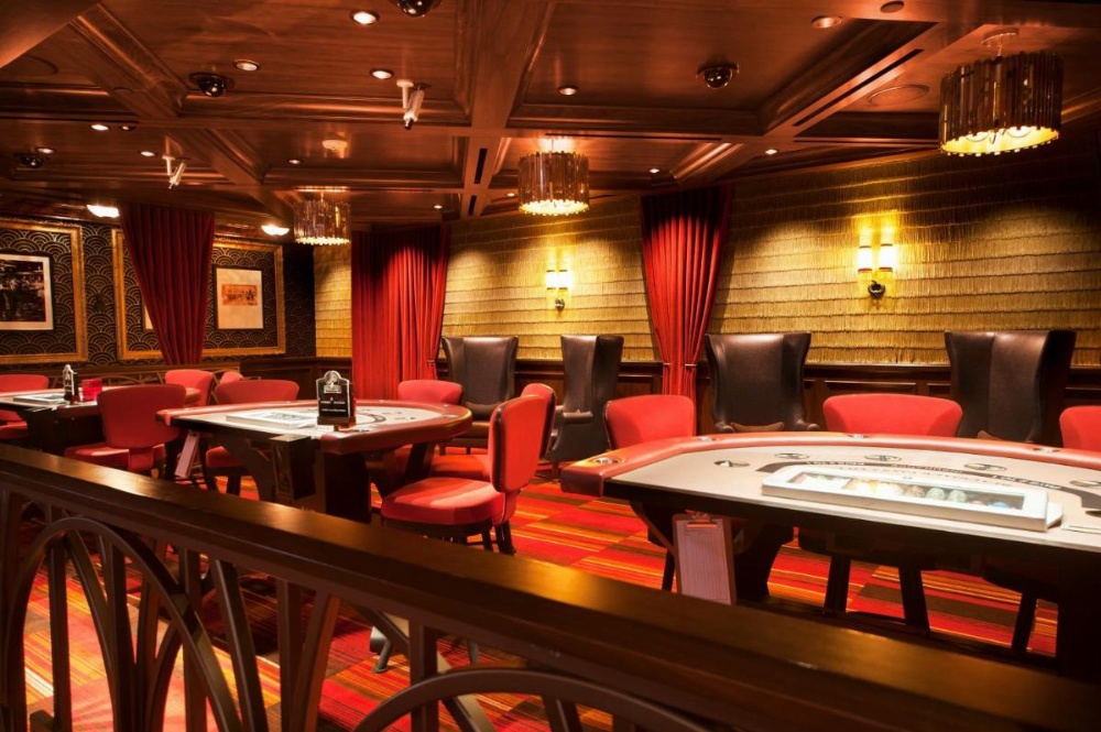 Golden Gate Hotel And Casino Image 24