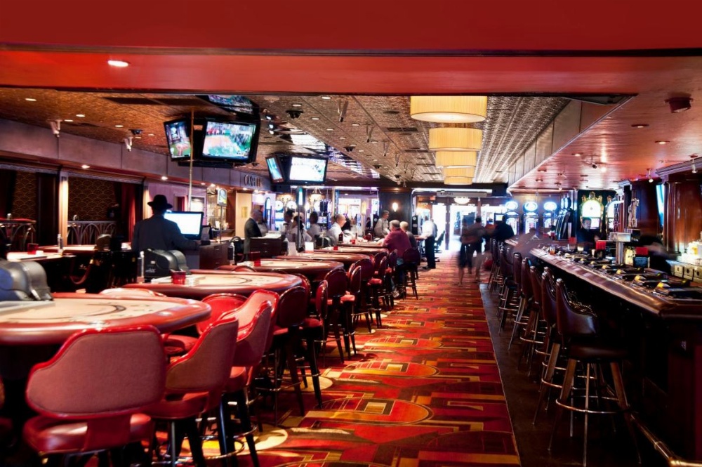 Golden Gate Hotel And Casino Image 27