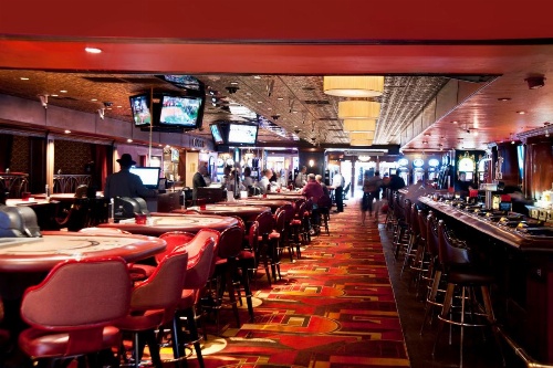 Golden Gate Hotel And Casino image 27