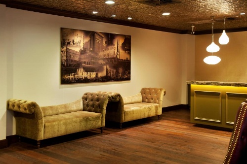 Golden Gate Hotel And Casino image 28