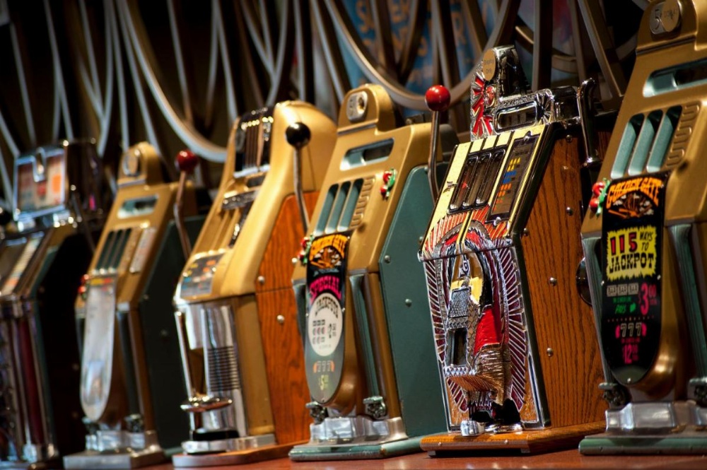 Golden Gate Hotel And Casino Image 29