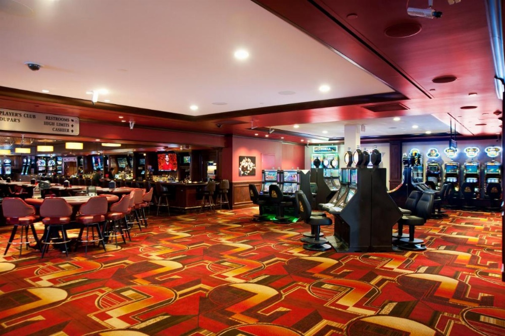 Golden Gate Hotel And Casino Image 30