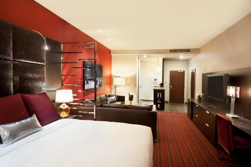 Golden Gate Hotel And Casino image 33