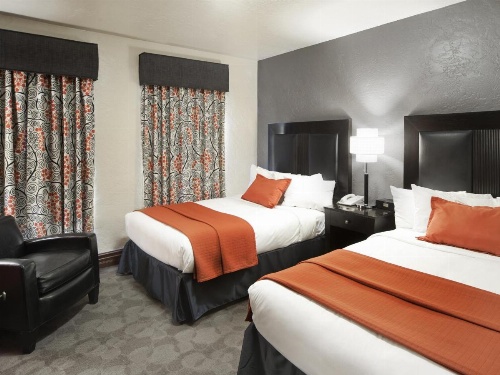 Golden Gate Hotel And Casino image 9